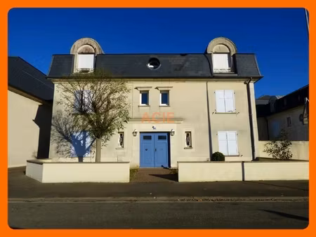 location appartement 1 pièce 31m² louvres 95380