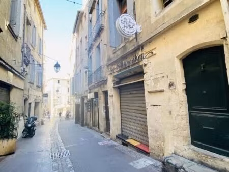 appartement montpellier - 2 pièce(s) - 31.66m2