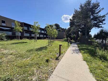 croix d'argent- t2 - 46 20m²