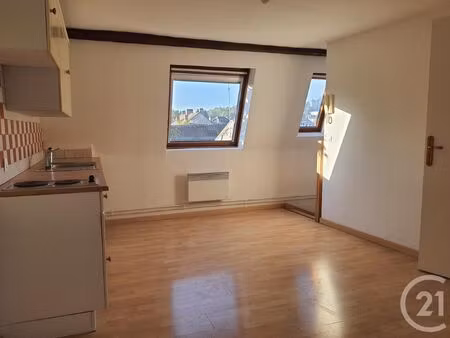 location appartement 1 pièce 36m² nemours 77140