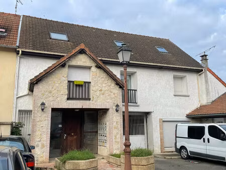 location appartement 1 pièce  22.10m²  ozoir