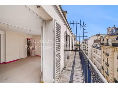 appartement de luxe à vendre dans le quartier invalides