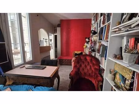 paris 19e