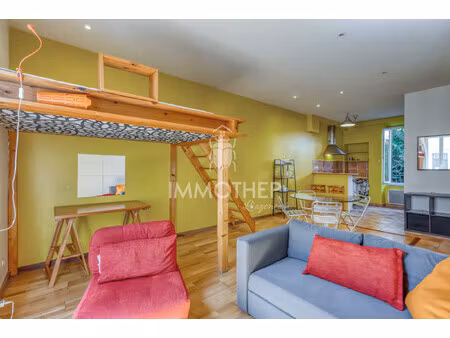 studio de 35 m2