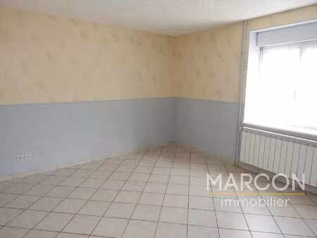 appartement t3 en triplex - ladapeyre