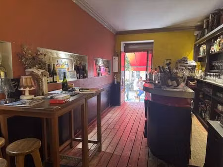 stg immobilier