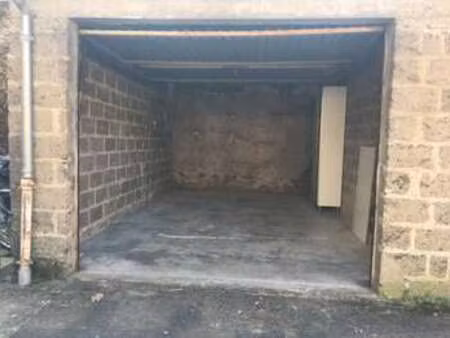 vente garage et parking à nantes cité des congrès (44000) : à vendre / nantes cité des con