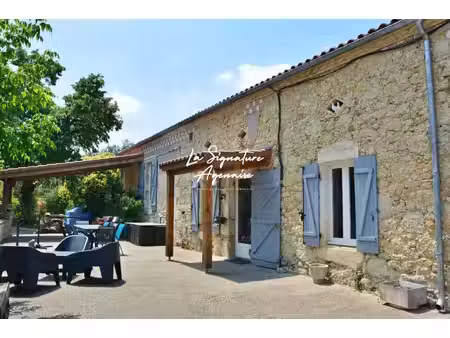 maison à vendre astaffort