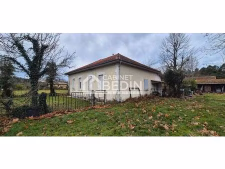 maison 5 pièces