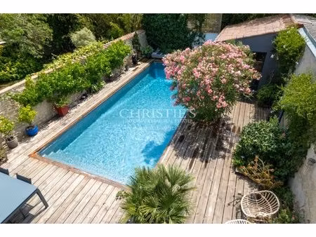 maison de charme rénovée avec piscine – la genette  la rochelle