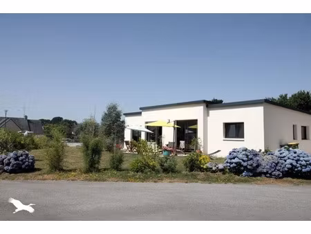 vente maison 4 pièces 118 m² à névez (29920)  509 000 €
