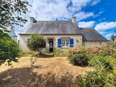vente maison à ploubazlanec (22620) : à vendre / 92m² ploubazlanec