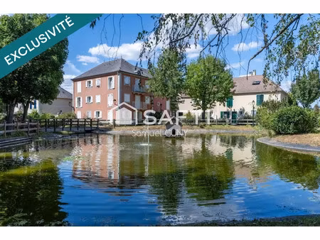 vente villa 6 pièces 113 m² à carrières-sous-poissy (78955)  510 000 €