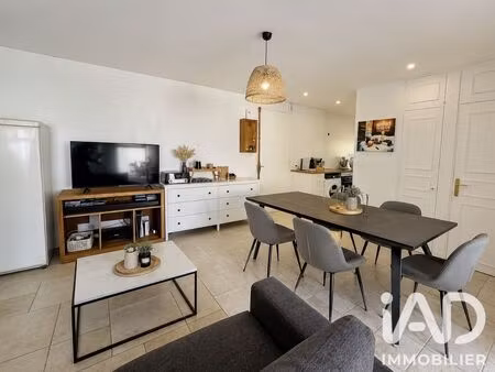 appartement à boussy-saint-antoine (91800)