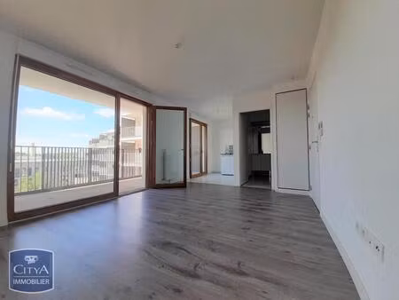 location appartement 1 pièce 28m² bretigny sur orge 91220