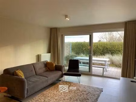 appartement avec 1 chambre
