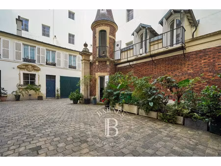 appartement de luxe à vendre dans le quartier invalides
