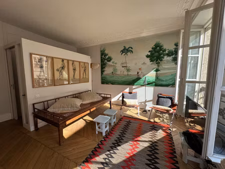 appartement de luxe à vendre dans le quartier provence opéra