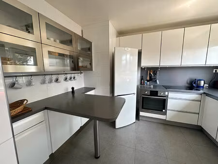 location t5 meuble et renove villejean universite - 400 € / chambres charges comprises