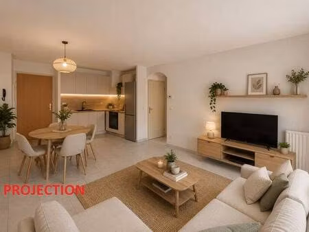 devictor immobilier de la crau