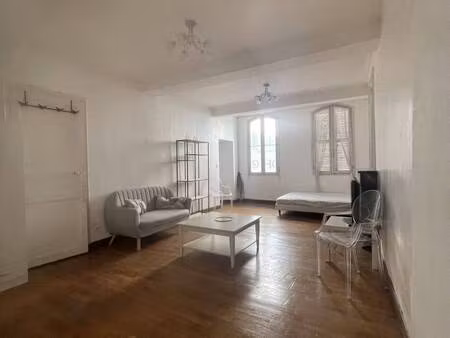 studio à louer