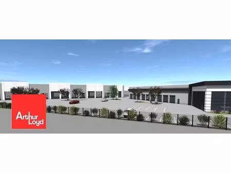 local commercial à louer