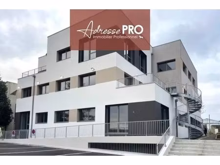 vente commerce saint renan 29290 328m²
