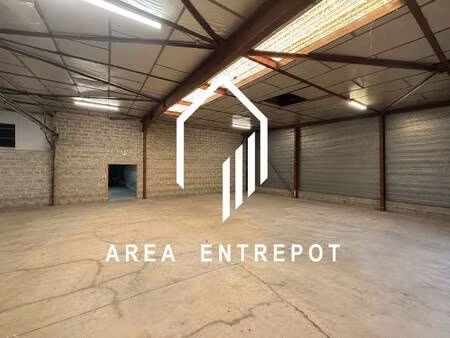 local d'activités à louer