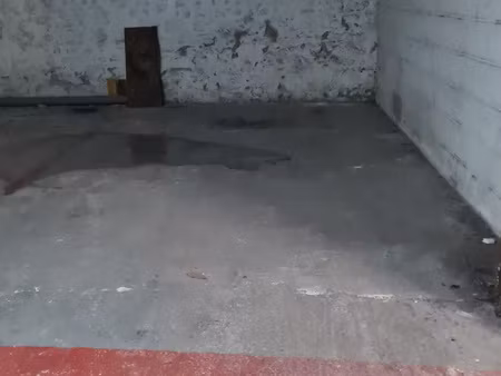 location parking provins 77160