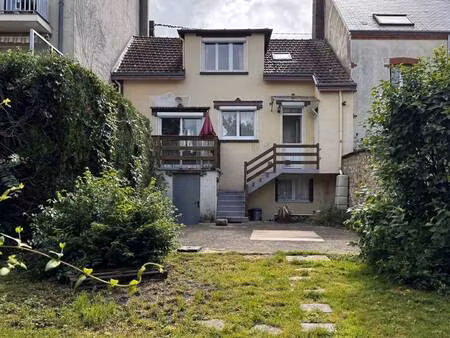 paty immobilier