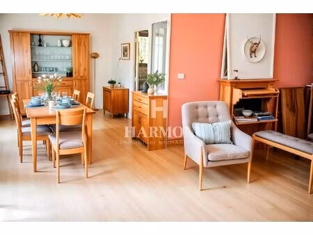 maison d’architecte de plain-pied à ondres – cadre privilégié entre forêt et océan