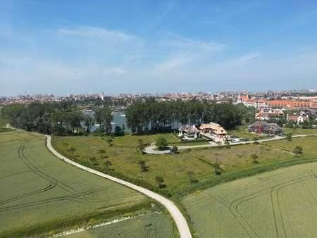 lot à bâtir 4.08 - terrain à bâtir de 1.468m² avec vue sur