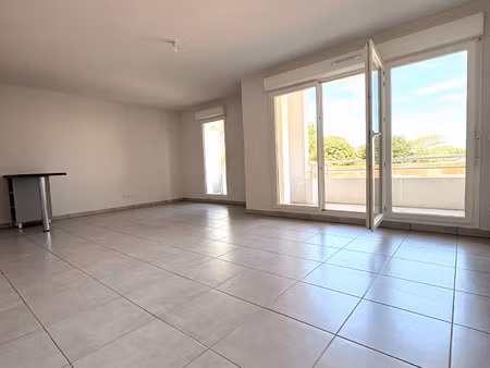 vente appartement 3 pièces 71 m² blanquefort (33290)