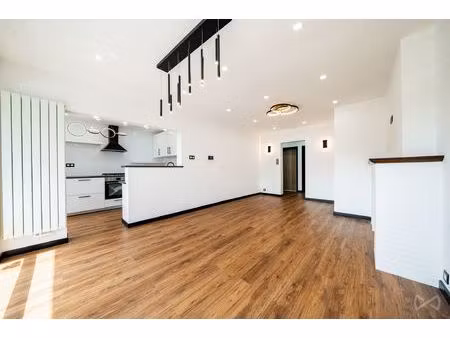 appartement à vendre à chaussée de mons 873b anderlecht (vbe41533)