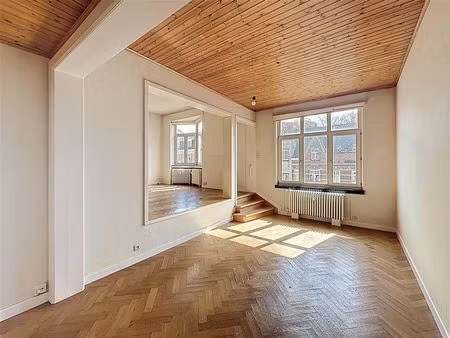 appartement à vendre à avenue jeanne 11 ixelles (vbe41362)