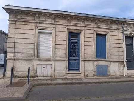 appartement t2 de 30 m2 bordeaux chaban delmas