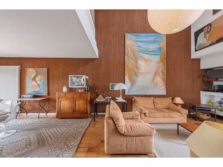 appartement de luxe à vendre dans le quartier mourillon-sud