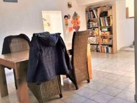 location appartement 3 pièces à la ferté-bernard (72400) : à louer 3 pièces / 81m² la fert
