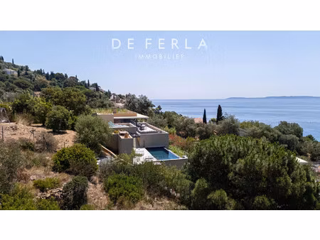 appartement de luxe à vendre à le lavandou