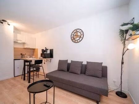 appartement à louer - logement étudiant