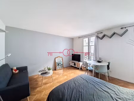 achat appartement 1 pièce 28m²
