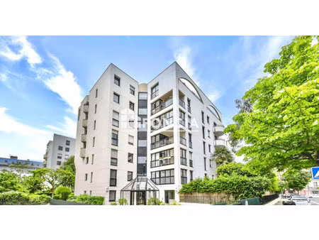 appartement de luxe à vendre à puteaux