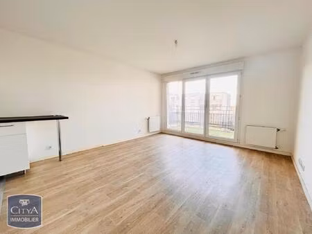 location appartement 2 pièces 43m² romainville 93230