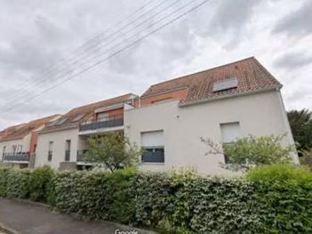 location appartement 3 pièces à saint-sébastien-sur-loire (44230) : à louer 3 pièces / 60m