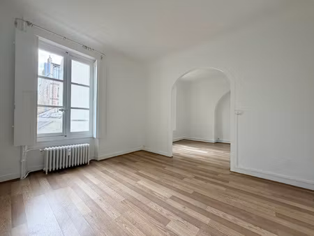 location appartement 1 pièce 37m² versailles 78000