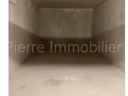 pierre immobilier