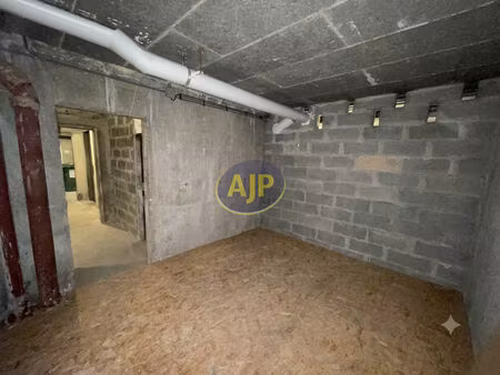 cave gradignan 11.30 m2