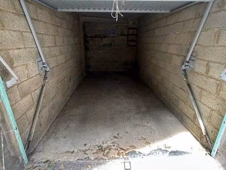 parking à louer