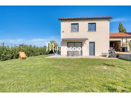 maison de luxe à vendre à albigny-sur-saône