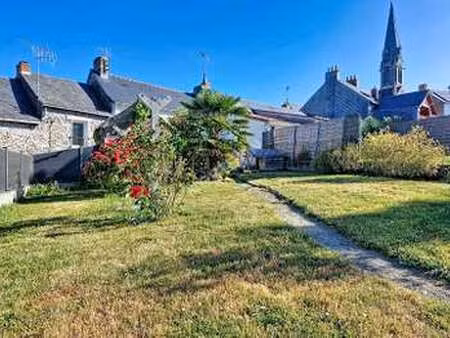 location maison à couffé (44521) : à louer / 71m² couffé